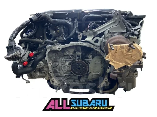 ��������� Subaru Legacy 2009 10100BS700 BL9 EJ255 10100BS700 ����