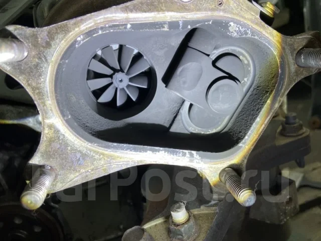 ��������� Subaru Legacy 2009 10100BS700 BL9 EJ255 10100BS700 ����