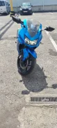 Kawasaki Ninja 250R. 250����. ��., ��������, ���������, ��� ������� ����