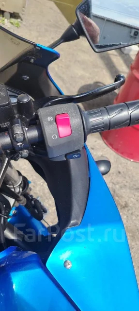 Kawasaki Ninja 250R. 250����. ��., ��������, ���������, ��� ������� ����