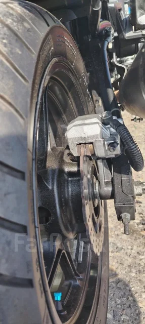 Kawasaki Ninja 250R. 250����. ��., ��������, ���������, ��� ������� ����