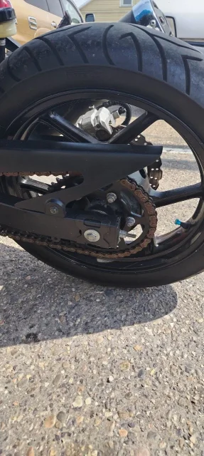 Kawasaki Ninja 250R. 250����. ��., ��������, ���������, ��� ������� ����