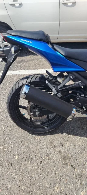 Kawasaki Ninja 250R. 250����. ��., ��������, ���������, ��� ������� ����