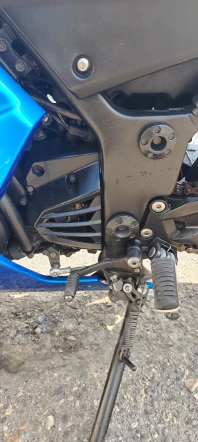 Kawasaki Ninja 250R. 250����. ��., ��������, ���������, ��� ������� ����