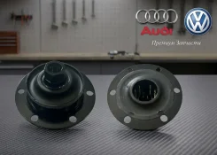 ���������� ����� Audi Q7, A8/S8, A6/S6 Volkswagen Touareg RR-21454 ����
