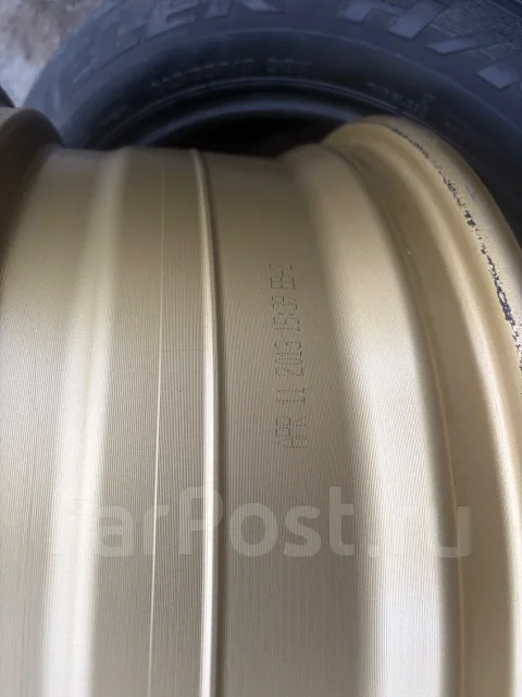 Advan Racing RS. 7.5x18", 5x114.3, ET48, �� 73,1���. ����