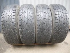 Cooper Discoverer A/T 3. ����� at, �/�, ����� 15 % ����