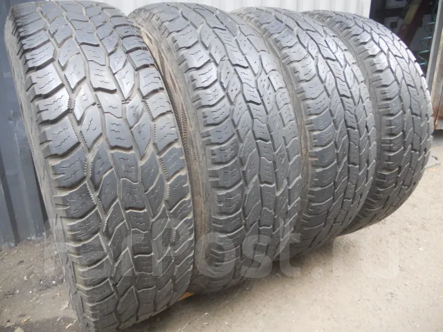Cooper Discoverer A/T 3. ����� at, �/�, ����� 15 % ����