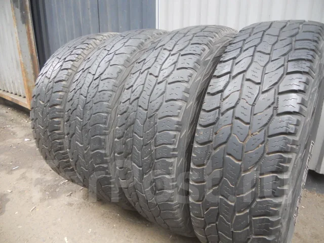 Cooper Discoverer A/T 3. ����� at, �/�, ����� 15 % ����