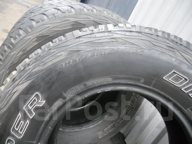 Cooper Discoverer A/T 3. ����� at, �/�, ����� 15 % ����