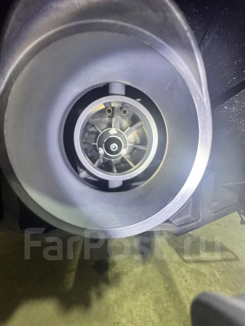 Kawasaki Ultra LX. 2008 ��� ����