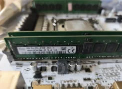 DDR4 ECC Reg. ����