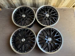 BADX Loxarny Multiforchetta. 7.0x18", 5x114.3, ET48 ����