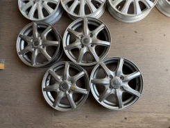 Millous. 4.0x13", 4x100, ET42 ����