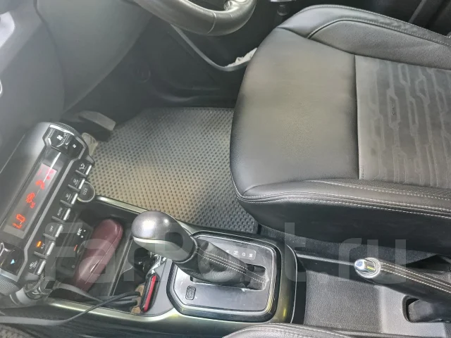 Suzuki Ignis. ��������, 4wd, 1.0 (90��.�.), ������, 40 400����. �� ����