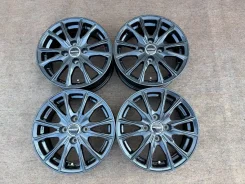 Hot Stuff Waren. 5.5x14", 4x100, ET38 ����