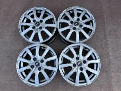 Dunlop Wild Cruising WA-a. 5.5x14", 4x100, ET38 ����