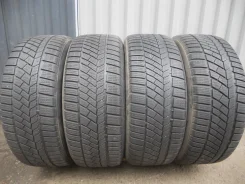 Continental ContiWinterContact TS 830 P. ������, ��� �����, 2022 ���, �/�, ����� 20 % ����