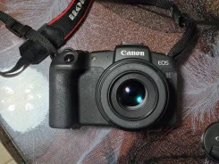 Canon EOS RP. 20 � ����� ��, ���: ��� ���� ����