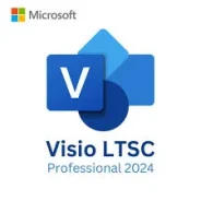 Microsoft Visio. ����