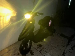 Yamaha Jog. 50����. ��., ��������, ���������, ������ �� �� ����