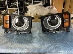 ���� LED �� Toyota LAND Cruiser Prado TRJ250 60-341 60341 ����