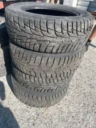 Hankook Winter i*Pike RS W419. ������, ����������, 2017 ���, �/�, ����� 30 % ����