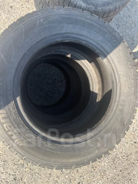Hankook Winter i*Pike RS W419. ������, ����������, 2017 ���, �/�, ����� 30 % ����