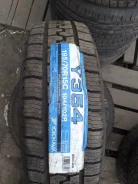 Yokohama Super Van Y354. �����������, ����� ����