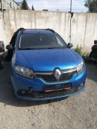 Renault Logan. K7MA812 ����