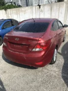 Hyundai Solaris. G4FC ����