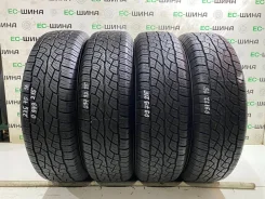 Bridgestone Dueler H/T 687. ������, ����� ����
