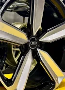 Audi. 9.0x20", 5x112, ET30, �� 66,5���. ����