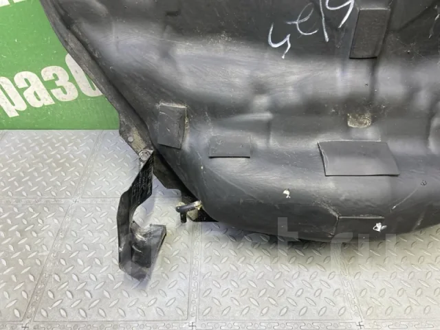 �������� Subaru Legacy 2004 BP5 EJ204 ����