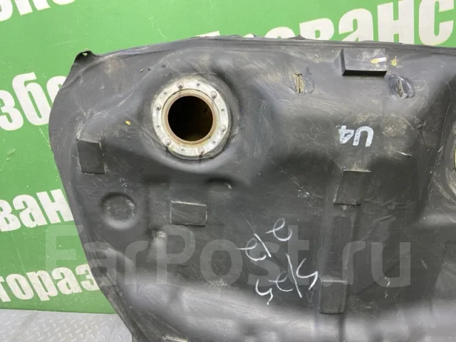 �������� Subaru Legacy 2004 BP5 EJ204 ����