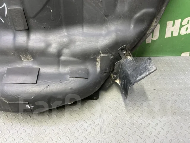 �������� Subaru Legacy 2004 BP5 EJ204 ����