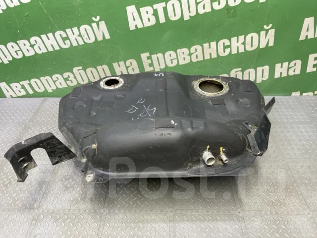 �������� Subaru Legacy 2004 BP5 EJ204 ����