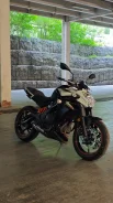 Kawasaki ER-6. 650����. ��., ��������, ���������, ������ �� �� ����