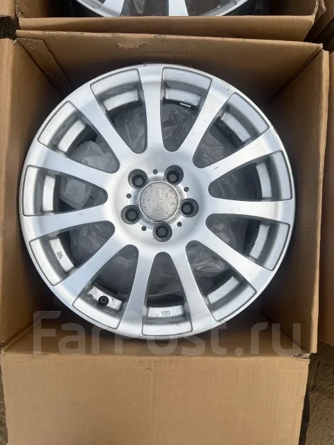 Atakc. x16", 5x100 ����