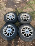 Rial Giro. 6.5x16", 5x100, 5x114.3, ET48, �� 60,1���. ����