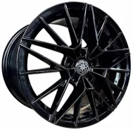 Lenso Black Angel 7
