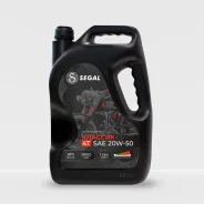 Segal. 20W-50, �����������������, 3,78��. ����