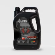 Segal. 15W-50, �������������, 3,78��. ����