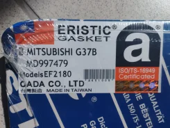 ����������� ��������� G37B MMC MD997479 Eristic EF2180 EF2180 ����
