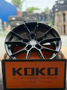 Wheelforce. 8.0x18", 5x114.3, ET38, �� 73,1���. ����