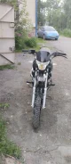 Regulmoto SK 200-9. 200����. ��., ��������, ���������, ������ �� �� ����