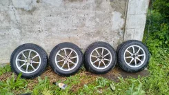 Yuki. 6.5x15", 4x100, �� 68���. ����