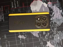 Xiaomi Poco X7. �/�, 128 ��, 4G LTE ����
