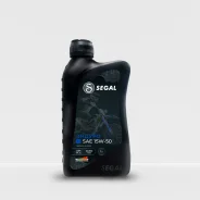 Segal. 15W-50, �������������, 1��. ����