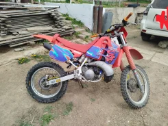 Honda CRM 250. 250����. ��., ����������, ���������, ������ �� �� ����